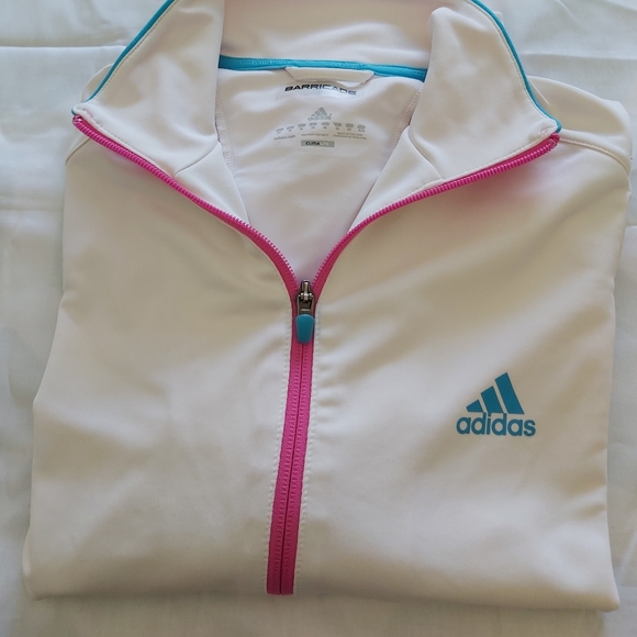 adidas Jackets & Blazers - Jacket Adidas Size M